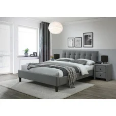 SAMARA 2 bed, GRAY